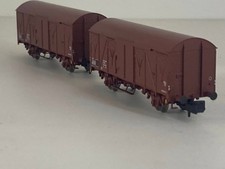 ARNOLD HN6515/ WAGON sncf 2