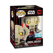 Funko Pop Star Wars General