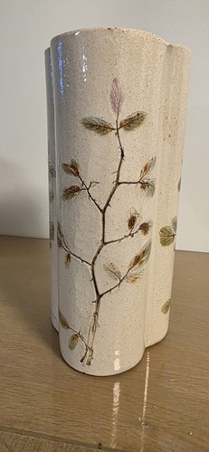 Magnifique vase trilobé - magnifique,