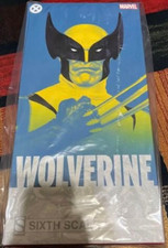 Figurine Sideshow Wolverine