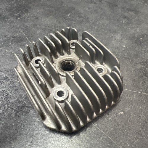 Culasse mbk booster origine - mbk,