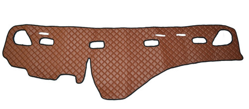 Eco cuir tableau bord - de,