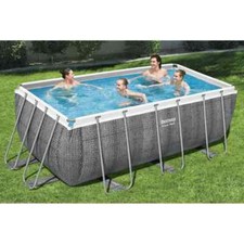 Bestway Ensemble de piscine