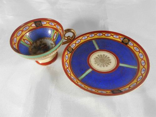 Sublime tasse sous - &,