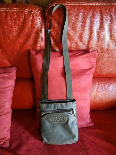 Sac bandoulière mandarina - bandoulière,