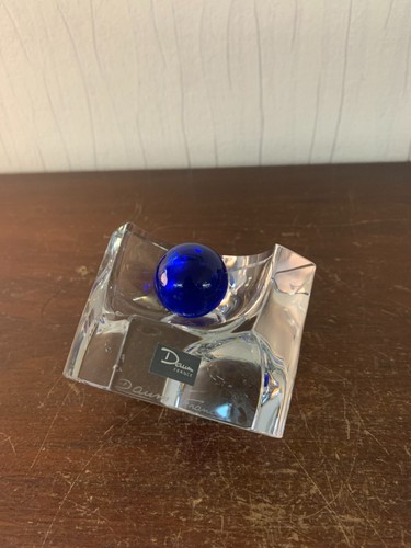 Daum crystal translucent - daum,