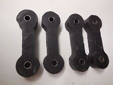 Porsche 914 Pare-Choc Soutien