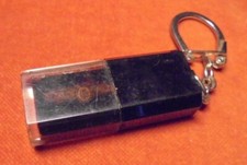 Porte-clés Key ring voiture Mobile Lotus Bugatti ? Carrosserie SANGELY TOULOUSE