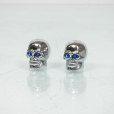 Paire de bouchon de valve