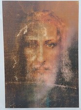 Affiche image pieuse