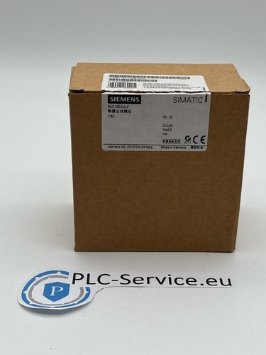 Siemens simatic et200m 6es7 - siemens,