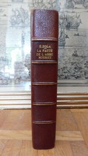 La Faute de l'abbé Mouret (Zola) 1957