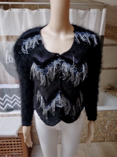 Magnifique pull cardigan - magnifique, /