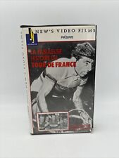 VHS - cassette video  - la