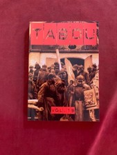 Rare tabou volume 3 - volume, 19