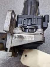 Vanne EGR DACIA SANDERO 2