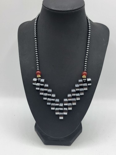 Zy21 collier vintage - #zy21,