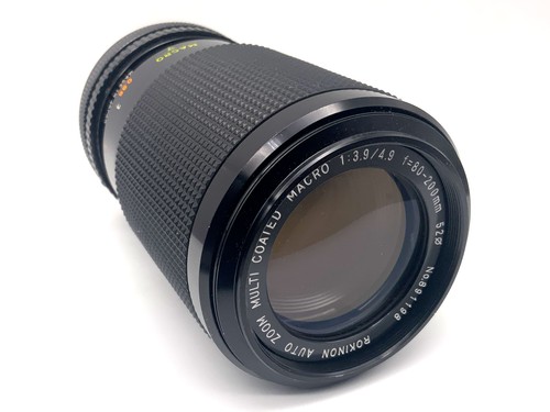 Rokinon objectif zoom - zoom, auto