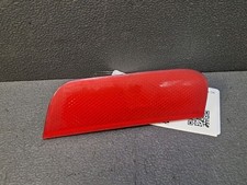 Catadioptre / reflecteur pare