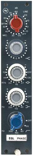 Ams neve 1073 vertical - neve,
