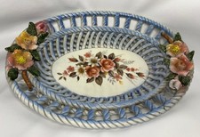 Assiette de présentation