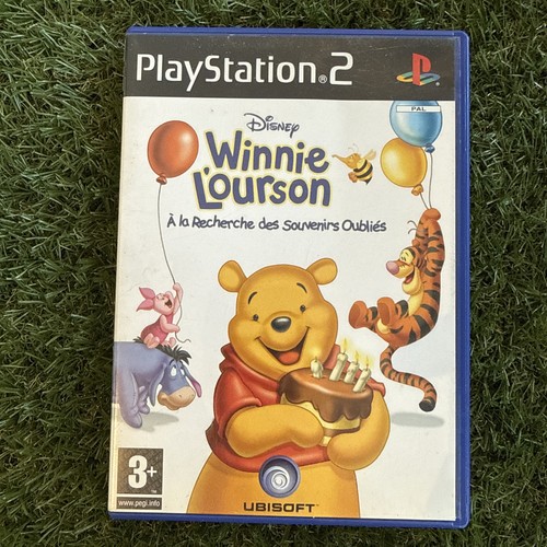 Jeu sony playstation - jeu, 2