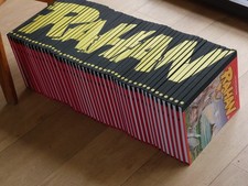 RAHAN Intégrale Collection