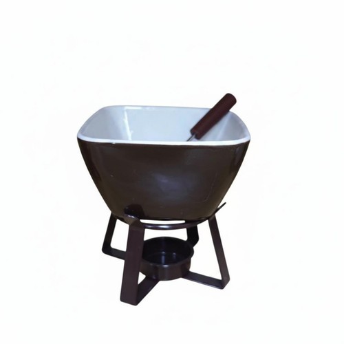 Mini service fondue cadeau - mini,