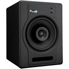 Fluid Audio FAFX8 Coaxial