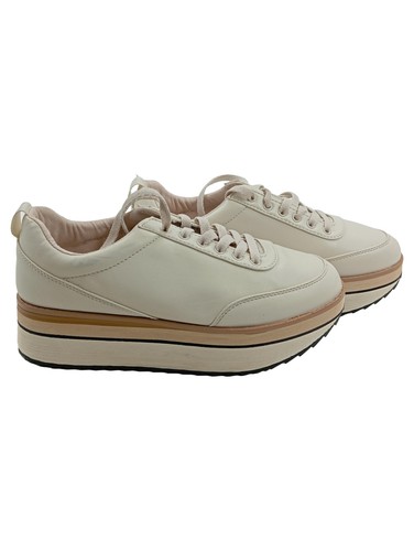 Zara basic baskets basses - zara,
