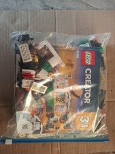••• LEGO Creator 31104, City •••