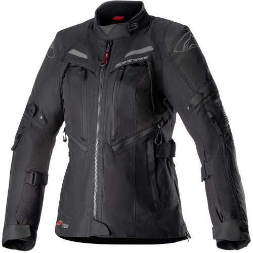 Veste moto femme touring - veste,
