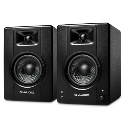 Bx4 enceintes monitoring - bx4,