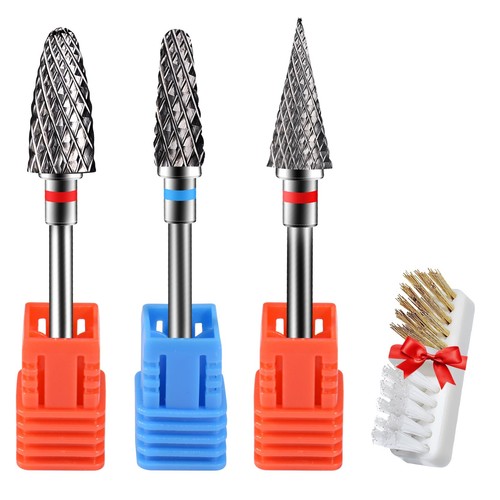 3pcs embout ponceuse - 3pcs,