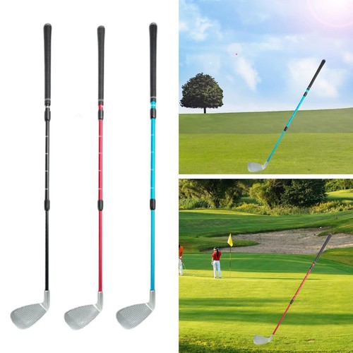 Golf coin télescopique