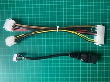 ATX Adapter Taito Vewlix Clone