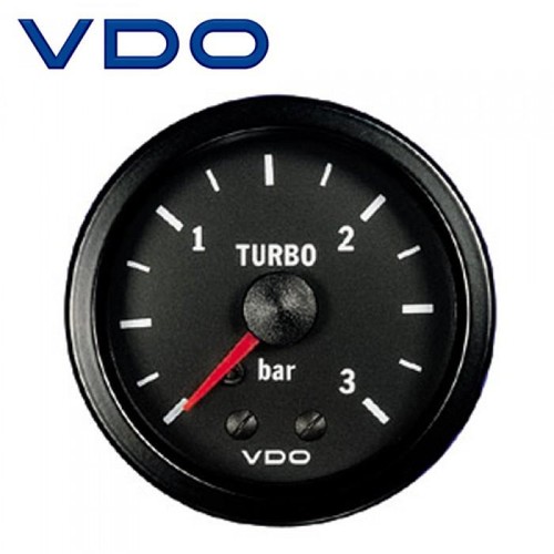 Manometre pression turbo - pression,