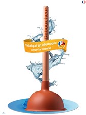 Ventouse Deboucheur 110 ou