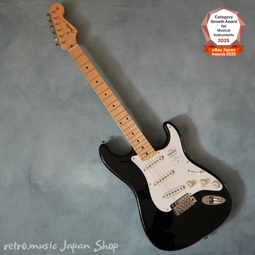 Fender made japan - in,