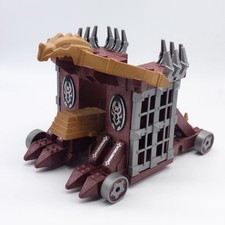 37833 Playmobil Catapulte