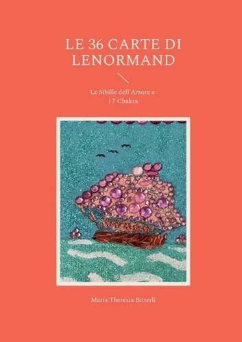Carte lenormand le - 36, lenormand: