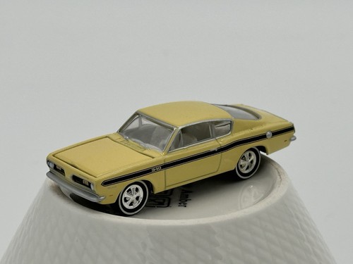 Johnny lightning maisto ertl - johnny,