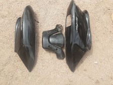 Lot Carenages Scooter  YAMAHA 125  MAJESTY