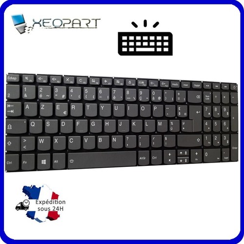 Clavier français original - français,
