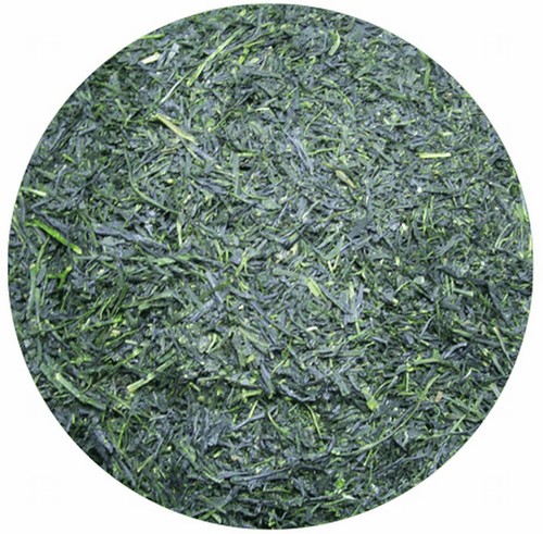 Thé vert japonais - , jougyokuro
