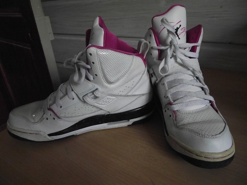 Baskets jordan flight - /,