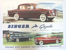 Affiche ancienne originale - affiche,