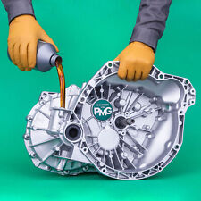 BOITE DE VITESSES 2.5 DCI/DTI