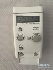 Commandé à distance