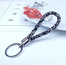 Porte clés cristal - porte-clés,